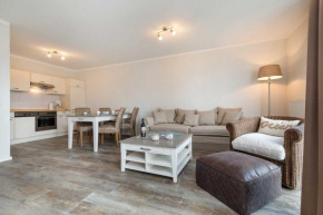 strandnahe FeWo mit Balkon, Residenz Bel Vital 04, Binz, Binz